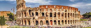 Colosseum Rome Tickets Colosseum