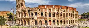 Colosseum Rome Tickets Colosseum